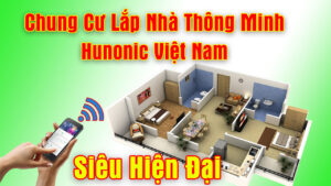 nhà thông minh