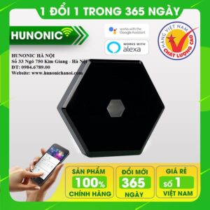 Bộ điều khiển hồng ngoại