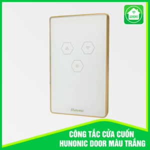 Điều Khiển Cửa Cuốn