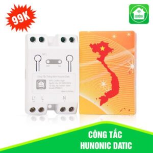 Công tắc Datic 99K