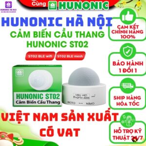 Cảm Biến Cầu Thang