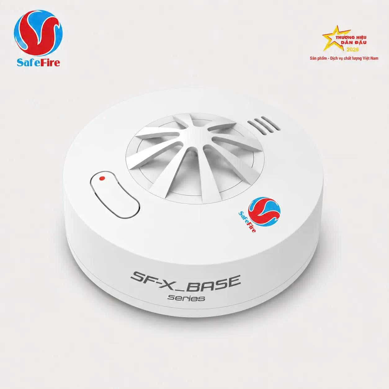 Báo nhiệt SFX Base 1